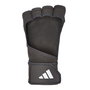 Guantes Adidas Open Back Training Negro 42