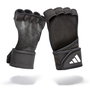 Guantes Adidas Open Back Training Negro 42
