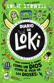 MONTENA CÓMO DOMINAR EL MUNDO COMO UN DIOS (COMO EL PEOR DE LOS DIOSES)., Louie Stowell - MONTENA