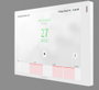 Crestron Pantalla Táctil de Pared TSW-770-W-S Blanca 7 Pulgadas 6510817