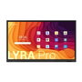 Newline TT-5523QA Pizarra Blanca Interactiva 55 pulgadas 4K UHD Negro