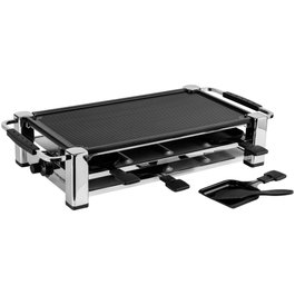Rommelsbacher RCC 1500 Raclette para 8 personas