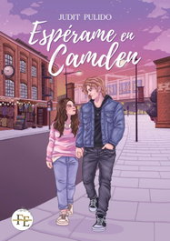 Esperame en Camden, Judit Pulido - FILIDE EDICIONES