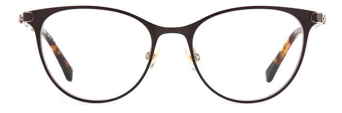Kate Spade LIDA-G-09QF017 Gafas de Vista Marrón