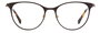 Kate Spade LIDA-G-09QF017 Gafas de Vista Marrón