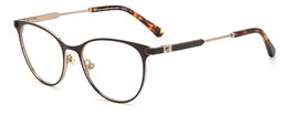 Kate Spade LIDA-G-09QF017 Gafas de Vista Marrón
