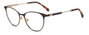 Kate Spade LIDA-G-09QF017 Gafas de Vista Marrón