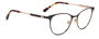 Kate Spade LIDA-G-09QF017 Gafas de Vista Marrón