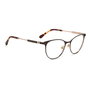 Montura de Gafas Mujer Kate Spade LIDAG09QF017 Ø 50 mm
