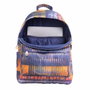 Milan Mochila Urbana Clásica Serie Especial Fizz 22L