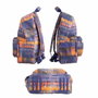 Milan Mochila Urbana Clásica Serie Especial Fizz 22L