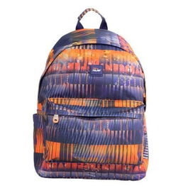 Milan Mochila Urbana Clásica Serie Especial Fizz 22L