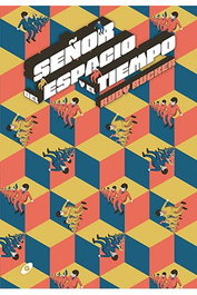 Señor Del Espacio Y El Tiempo