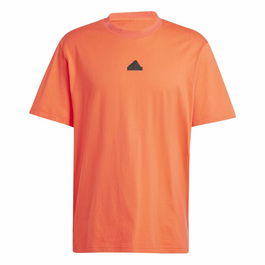 Camiseta de Manga Corta Hombre Adidas Brand Love 2XL