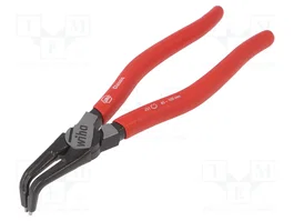 WIHA Alicates para anillos internos 40-100mm Classic