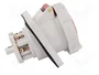 PAWBOL Conector de alimentación AC trifásico Hembra 63A 400V AC 5 Pines