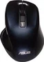 Asus MW202C Ratón Óptico Inalámbrico 4000 DPI Azul