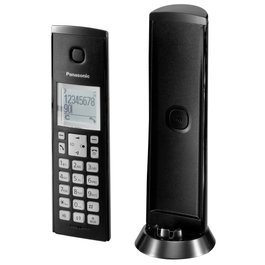 Panasonic KX-TGK220GB negro