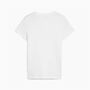 Camiseta de Manga Corta Infantil Puma