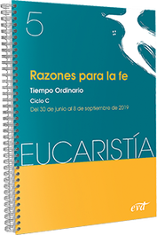 RAZONES PARA LA FÉ, VV.AA. - VERBO DIVINO