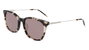 Dkny DK708S-N-5218275 Gafas de sol beige para mujer