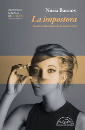 La impostora, Nuria Barrios - PAGINAS DE ESPUMA EDITORIAL