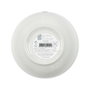 Home Deco Factory Bol con Ribete Dorado 500 ml