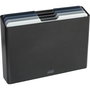Joseph Joseph Folio Set de 4 tablas de cortar grande, gris