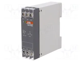 ABB Relé de monitorización de tensión fallo de fase 220÷240VAC