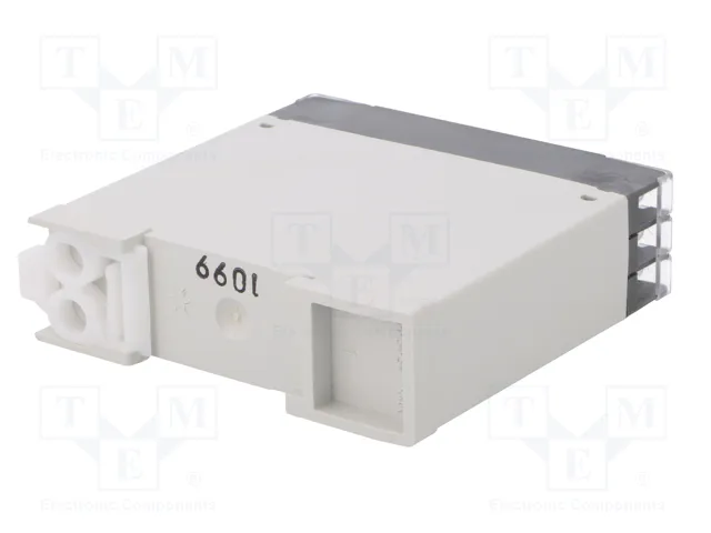 ABB Relé de monitorización de tensión fallo de fase 220÷240VAC ABB Relé de monitorización de tensión fallo de fase 220÷240VAC