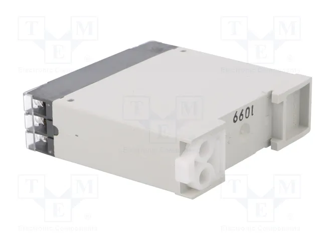 ABB Relé de monitorización de tensión fallo de fase 220÷240VAC ABB Relé de monitorización de tensión fallo de fase 220÷240VAC