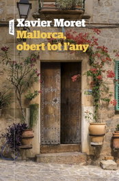Mallorca, obert tot l'any, Xavier Moret Ros - PORTIC
