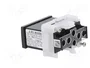 OMRON H7EC-N-B Contador Electrónico LCD IP66