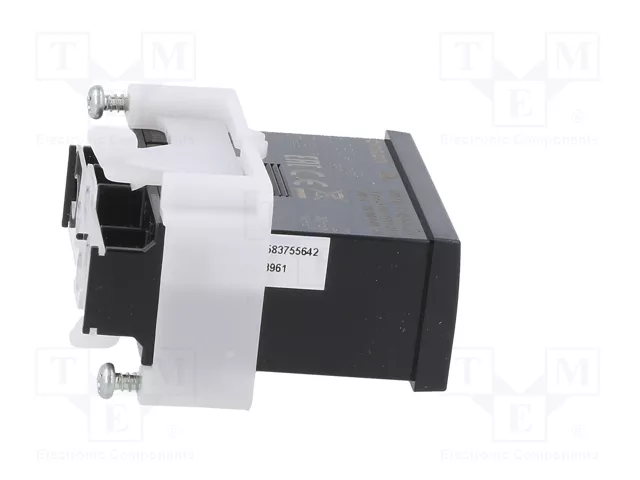 OMRON H7EC-N-B Contador Electrónico LCD IP66