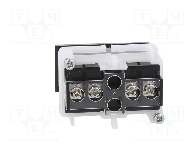 OMRON H7EC-N-B Contador Electrónico LCD IP66