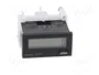 OMRON H7EC-N-B Contador Electrónico LCD IP66