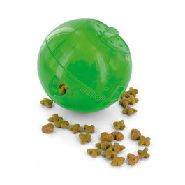 Petsafe Slimcat-Verde
