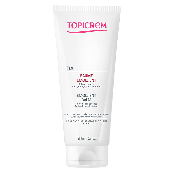 Topicrem DA Protect bálsamo emoliente 200 ml