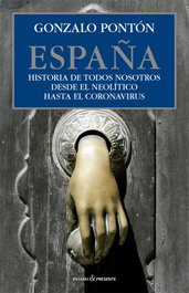 ESPAÑA, Gonzalo Pontón - PASADO & PRESENTE