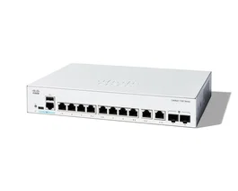 Cisco Catalyst 1300 Gestionado L2 Gigabit Ethernet 8 Puertos Gris