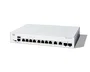 Cisco Catalyst 1300 Gestionado L2 Gigabit Ethernet 8 Puertos Gris