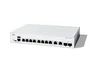 Cisco Catalyst 1300 C1300-8T-E-2G 8-Port GE 2X1G Combo