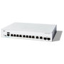 Cisco Catalyst 1300 C1300-8T-E-2G 8-Port GE 2X1G Combo