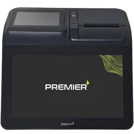 Premier KT-116 TPV todo en uno 11.6" táctil Android 11 RK3568 4GB 64GB impresora 80mm WiFi