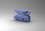Epson Cuchilla de recambio para cortador automático C13S902007