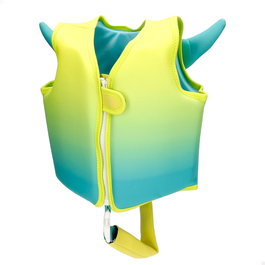 Aqua Sport Chaleco de neopreno para niños de 1-3 años