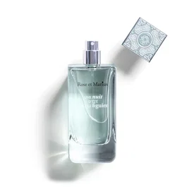 Rose et Marius Une Nuit D'ete Sous Les Figuiers Agua de perfume 100 ml