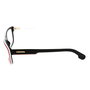 Montura de Gafas Hombre Carrera CARRERA-1102-V-8RR-56 Rojo ø 56 mm