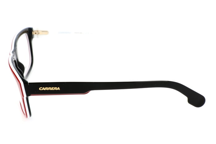 Carrera CARRERA-1102-V-8RR-56 ROJO