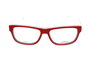 Carrera CARRERA-1102-V-8RR-56 ROJO